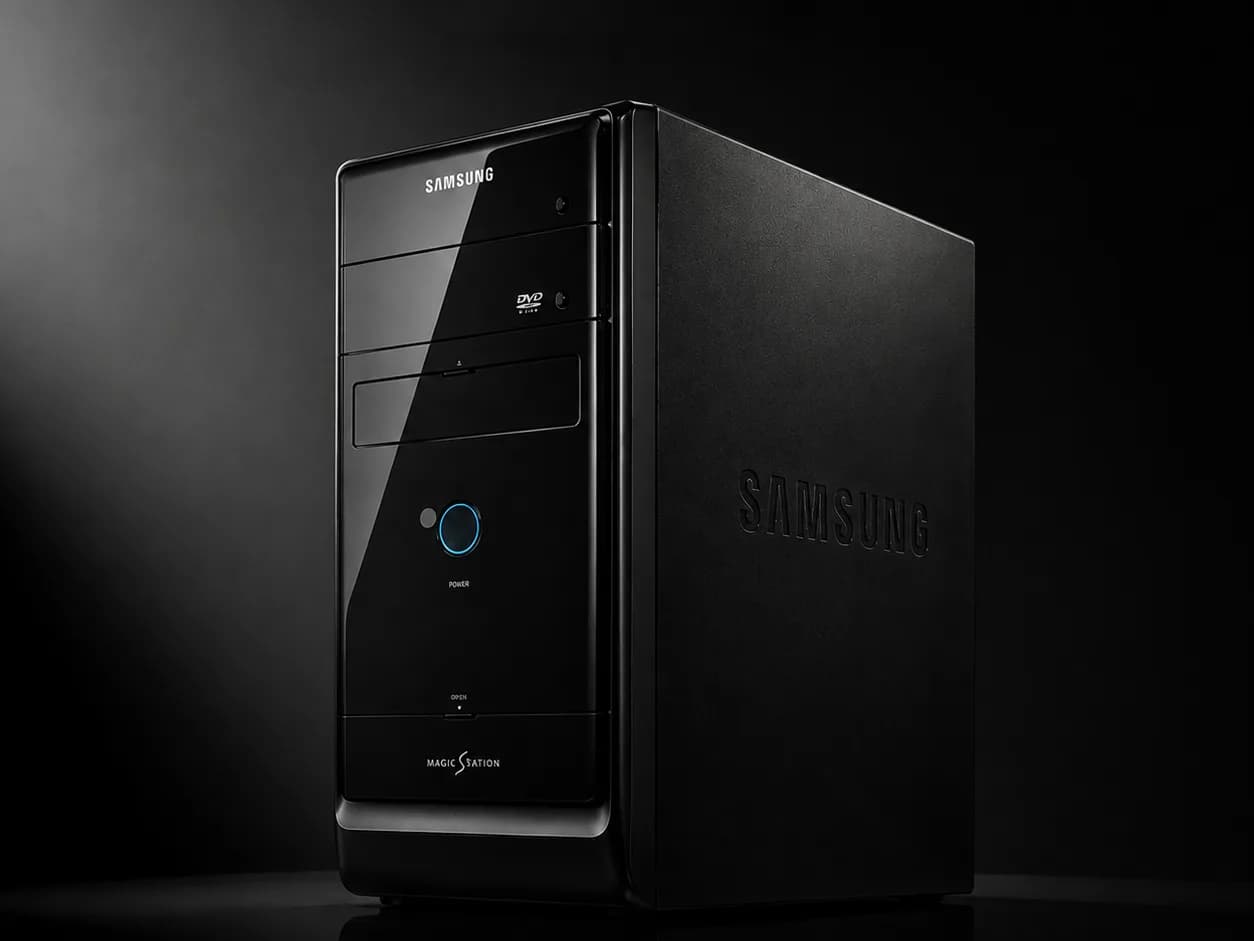 I3 2nd Gen Branded PC