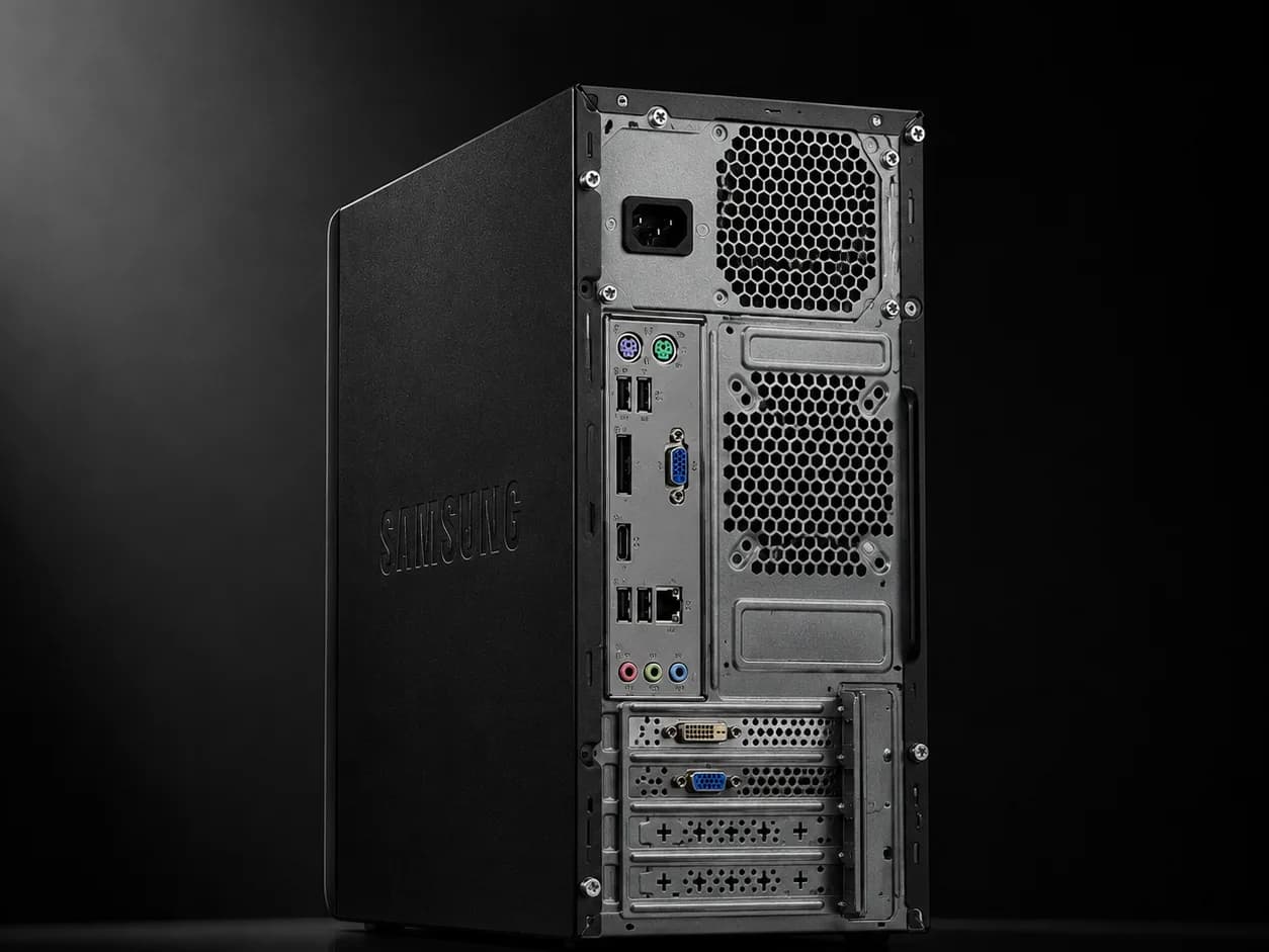 I3 3rd Gen Branded PC - Image 2