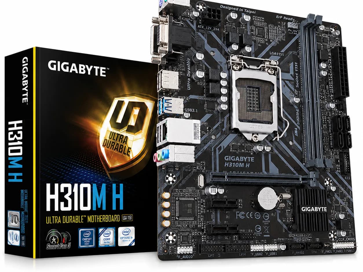 H310 Motherboard
