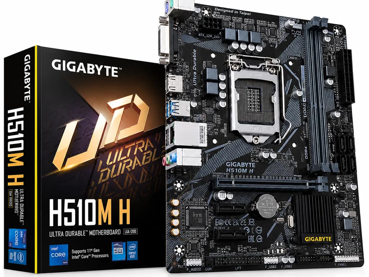 H510 Motherboard
